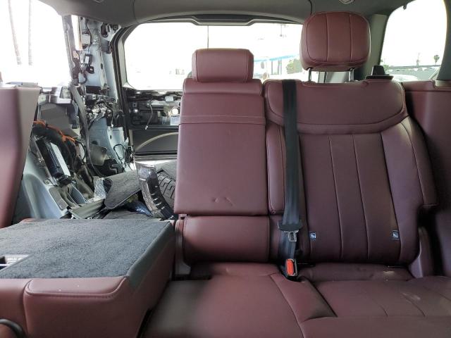 SALKP9FU1SA296719 Land Rover aj120p6h