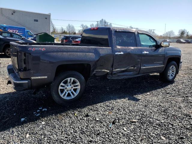 3GCUKREC1EG476019 Chevrolet Silverado