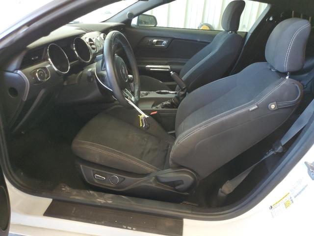1FA6P8TH3H5333285 Ford Mustang