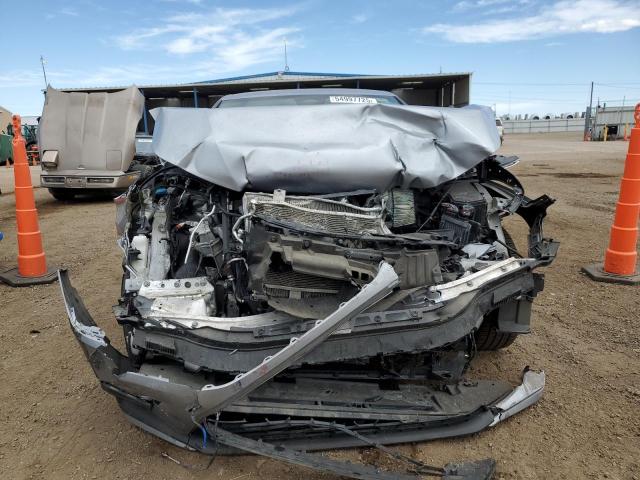 19XFL2H51PE008803 Honda k20c2