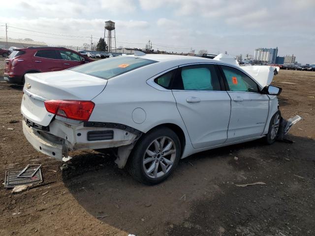 2G1105SA4H9154146 Chevrolet IMPALA LT