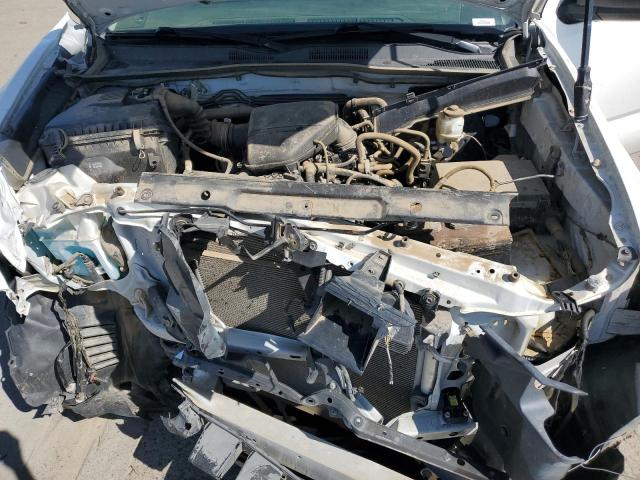 3TYRX5GN5MT027686 Toyota TACOMA ACC