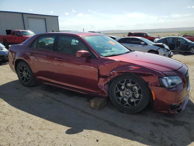 2C3CCASG2PH514284 Chrysler 300 TOURIN