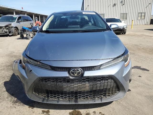 5YFEPRAE1LP146773 Toyota COROLLA LE