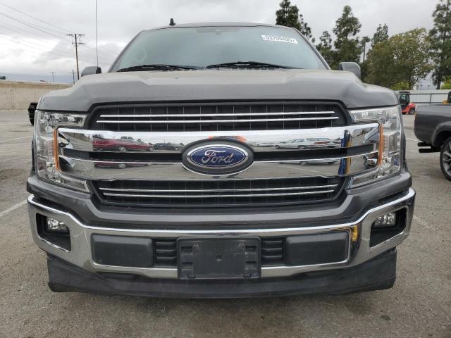 1FTEW1C59KKD48677 Ford 5.0l 4v
