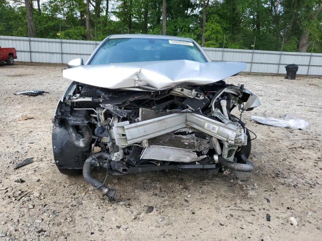 1G1JD5SB4H4124726 Chevrolet SONIC LT