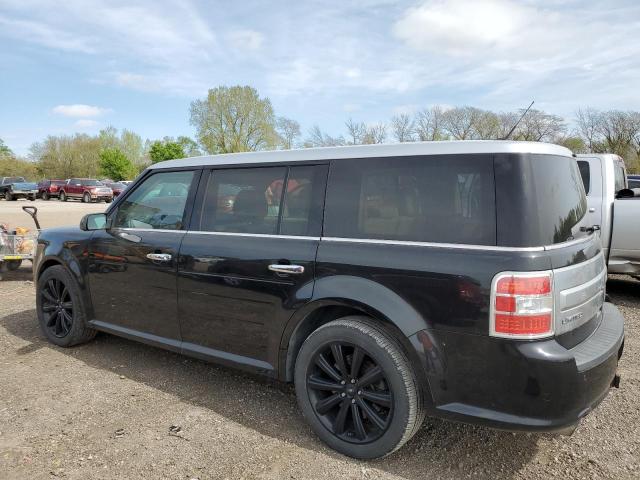 2FMHK6DT5EBD00963 Ford FLEX LIMIT