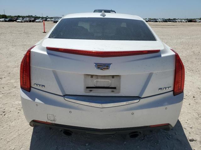 1G6AC5SX9F0105697 Cadillac ATS PERFOR