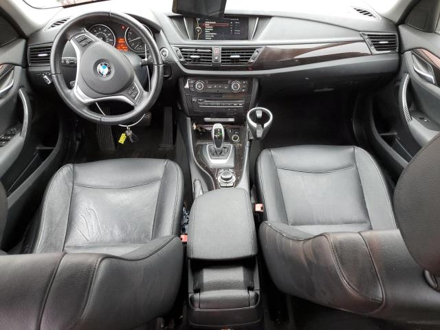 WBAVL1C54EVR95156 BMW 2014