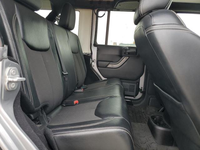 1C4BJWDG5GL179046 Jeep WRANGLER U