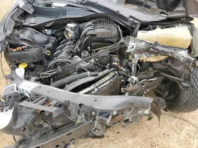 2C3CDXBG5KH734639 Dodge CHARGER SX