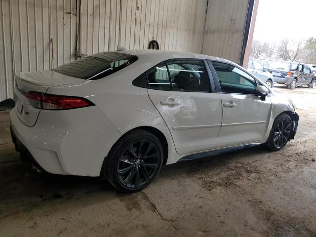 5YFS4MCE0PP145311 Toyota COROLLA SE