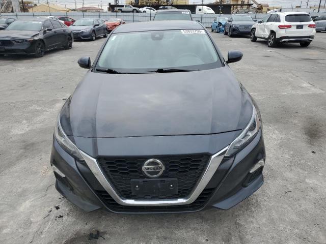 1N4BL4DV7NN359231 Nissan Altima