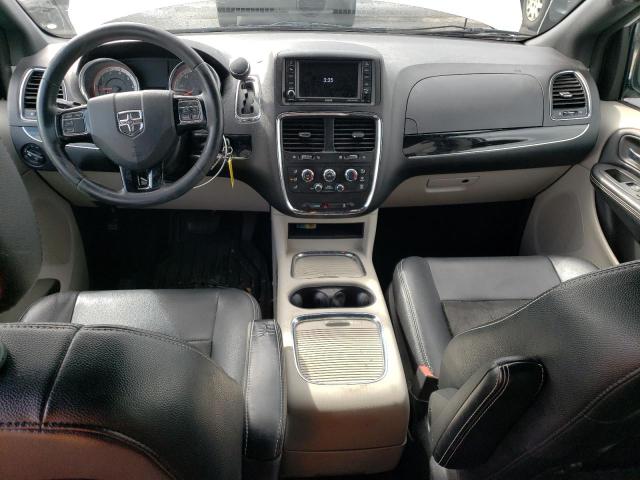 2C4RDGCGXKR635068 Dodge 2019