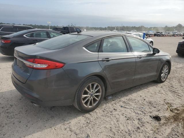 3FA6P0H73HR294017 Ford FUSION SE