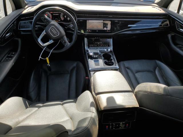 WA1LJBF72ND007830 Audi Q7 PREMIUM