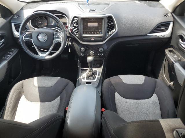 1C4PJLCB8EW143373 Jeep 2014