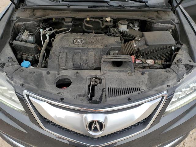 5J8TB3H32GL014211 Acura RDX