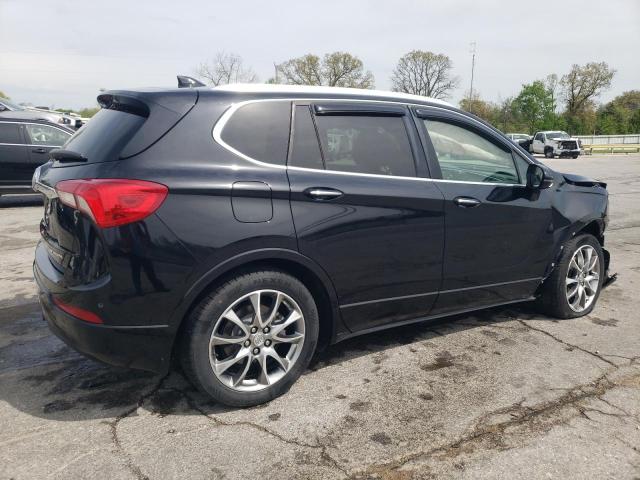 LRBFXCSA8LD177596 Buick lcv