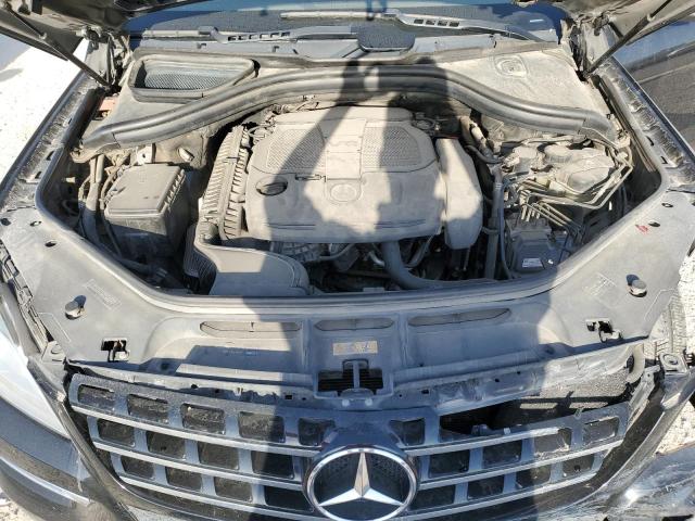4JGDA5HB7FA591878 Mercedes-Benz ML 350 4MA