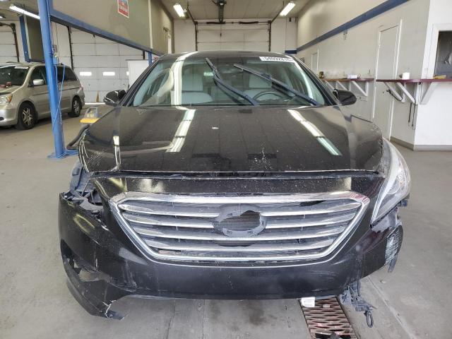 5NPE24AFXGH351859 Hyundai SONATA SE