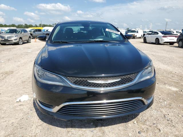 1C3CCCAB5GN115684 Chrysler 200 LIMITE