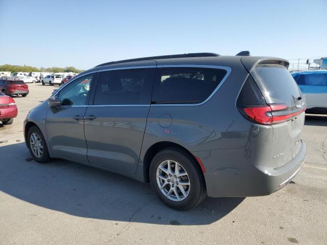 2C4RC1BG0NR157555 Chrysler PACIFICA T