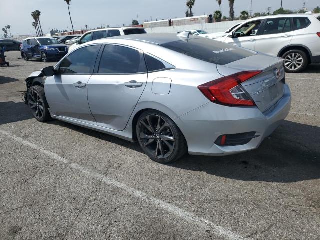19XFC1F39KE212334 Honda CIVIC EX