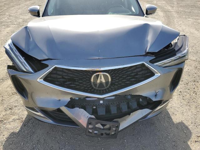 5J8YE1H47RL027677 Acura MDX TECHNO