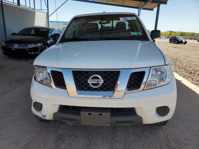 1N6DD0ER3HN767012 Nissan 2017