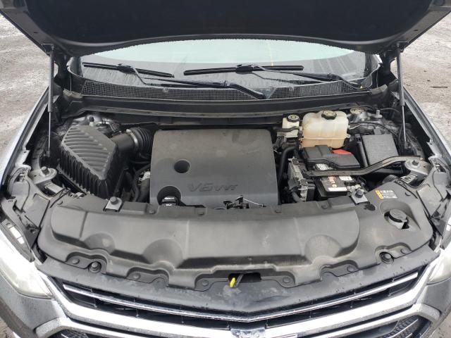 1GNEVHKW3KJ240848 Chevrolet TRAVERSE L