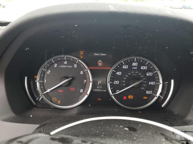 5FRYD4H41FB019283 Acura j35y5