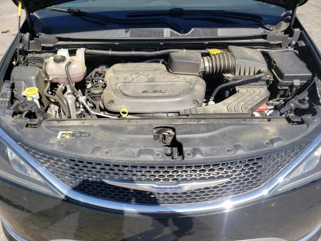2C4RC1BGXLR269583 Chrysler PACIFICA T
