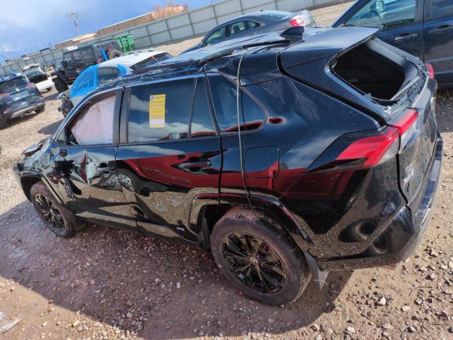 4T3T6RFV4NU080053 Toyota RAV4 SE