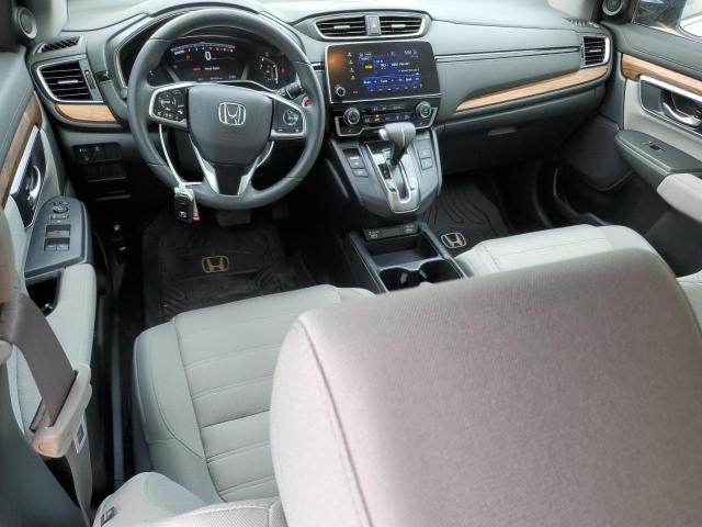 7FARW1H53LE020507 Honda CR-V EX