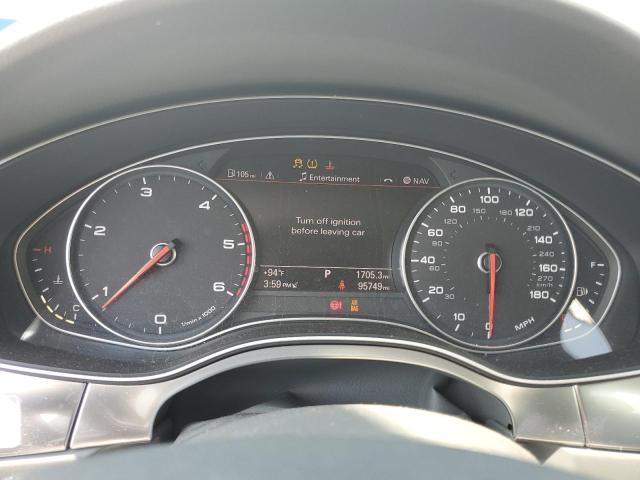 WAUFMAFC6EN013641 Audi A6