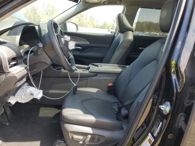 5TDAAAB56RS005584 Toyota Grand High