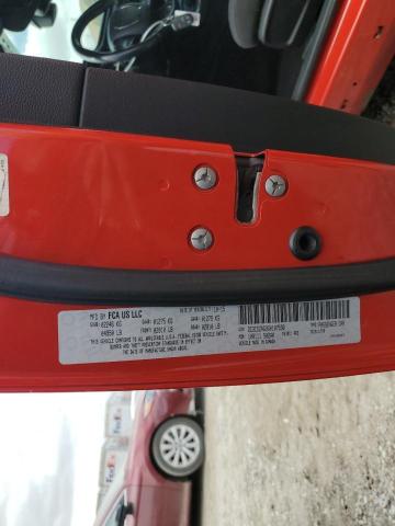 2C3CDZAG3GH107538 Dodge 2016