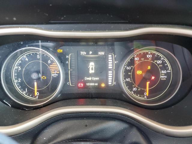 1C4PJLCB5HW518205 Jeep 2017