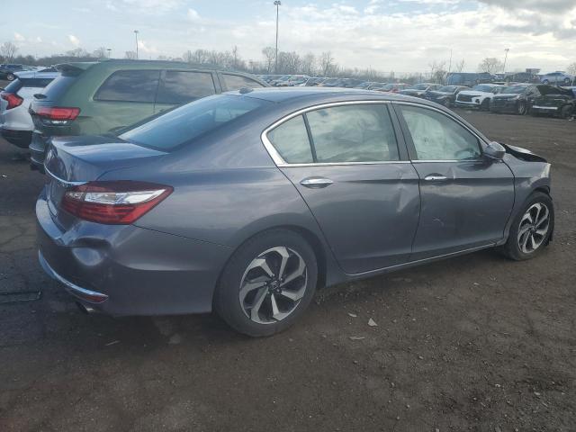 1HGCR2F75GA039109 Honda ACCORD EX