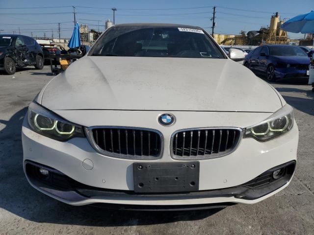 WBA4J3C56KBL05093 BMW 2019