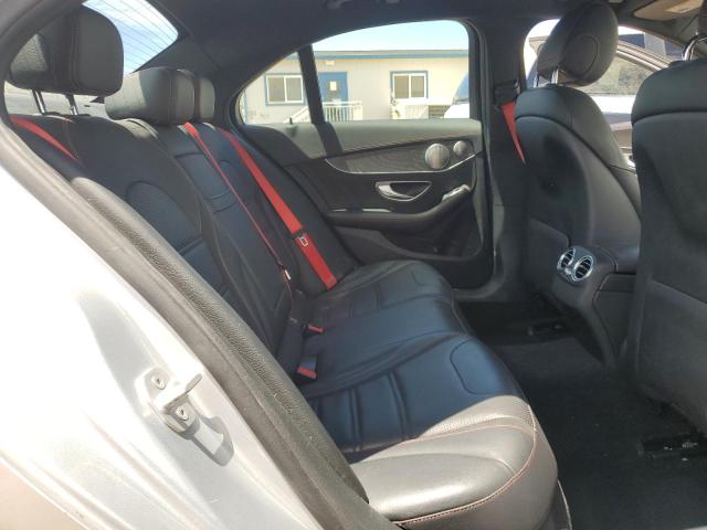 55SWF6EB7GU132835 Mercedes-Benz 2016