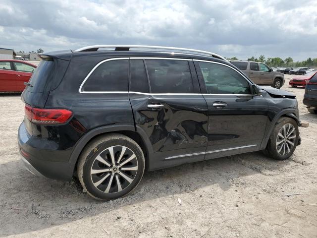 W1N4M4GB8NW240348 Mercedes-Benz GLB 250