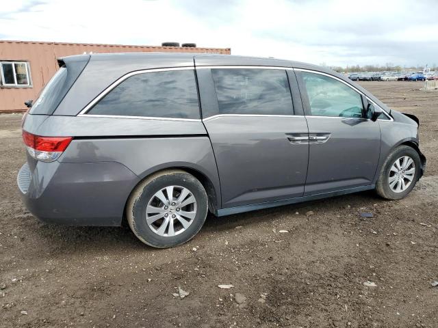 5FNRL5H45FB099122 Honda ODYSSEY EX
