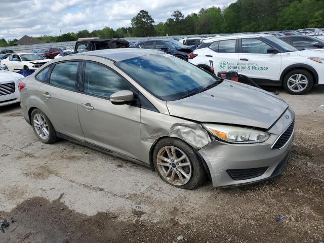 1FADP3F25FL350342 Ford FOCUS SE