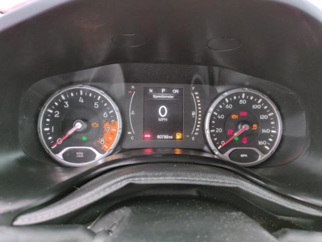 ZACCJBBT2GPD29655 Jeep RENEGADE L