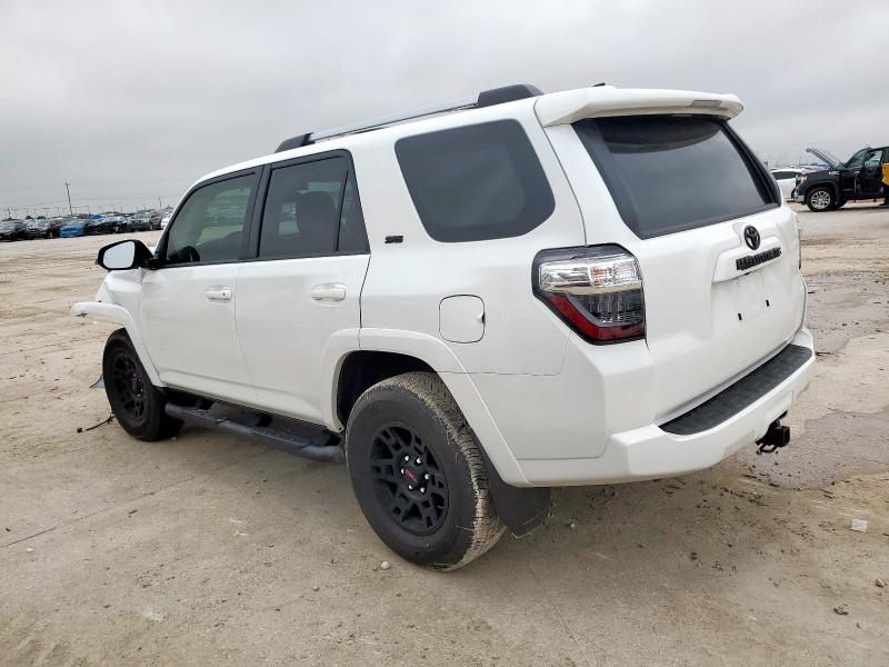 JTEEU5JR8R5313183 Toyota 4RUNNER SR