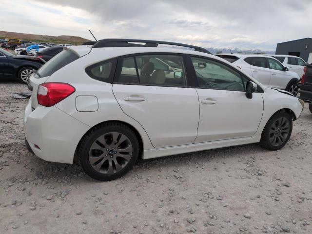 JF1GPAP66GH249687 Subaru IMPREZA SP