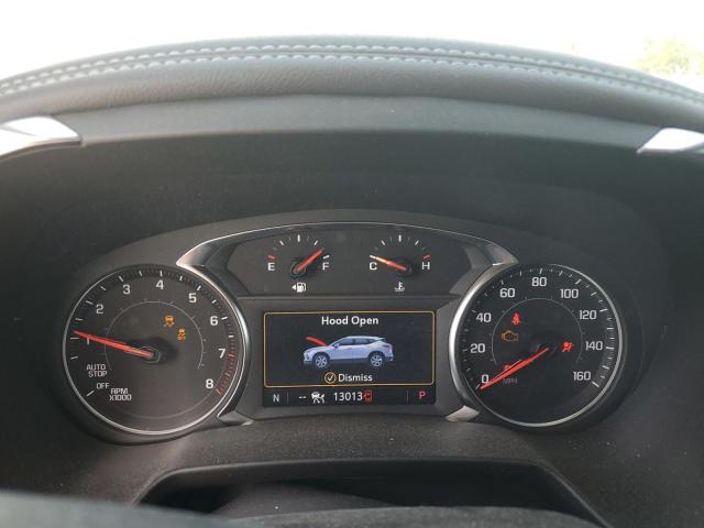 3GNKBDRS1RS219190 Chevrolet Blazer 3lt