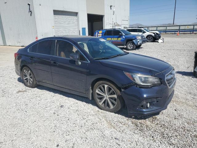 4S3BNAN69J3018672 Subaru LEGACY 2.5